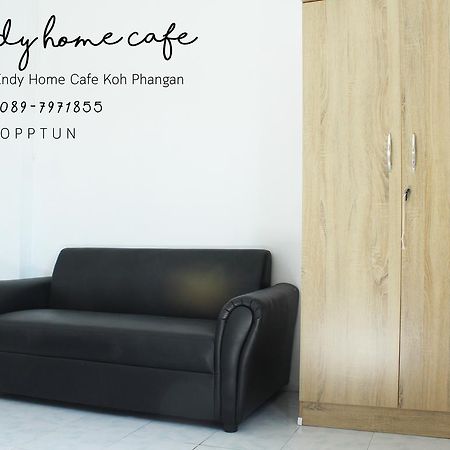 Indy Home Guesthouse Ko Pha Ngan Exterior foto