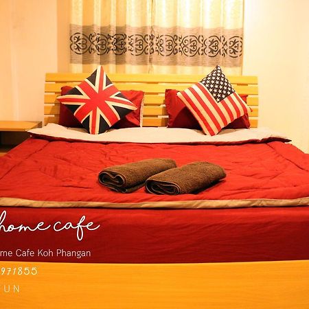 Indy Home Guesthouse Ko Pha Ngan Exterior foto