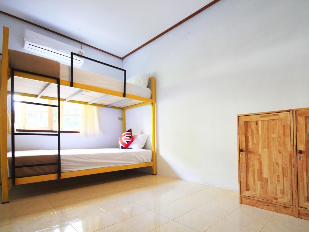 Indy Home Guesthouse Ko Pha Ngan Cameră foto