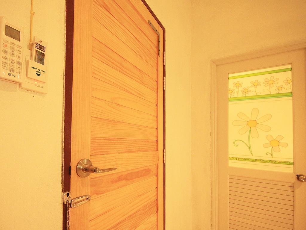 Indy Home Guesthouse Ko Pha Ngan Cameră foto