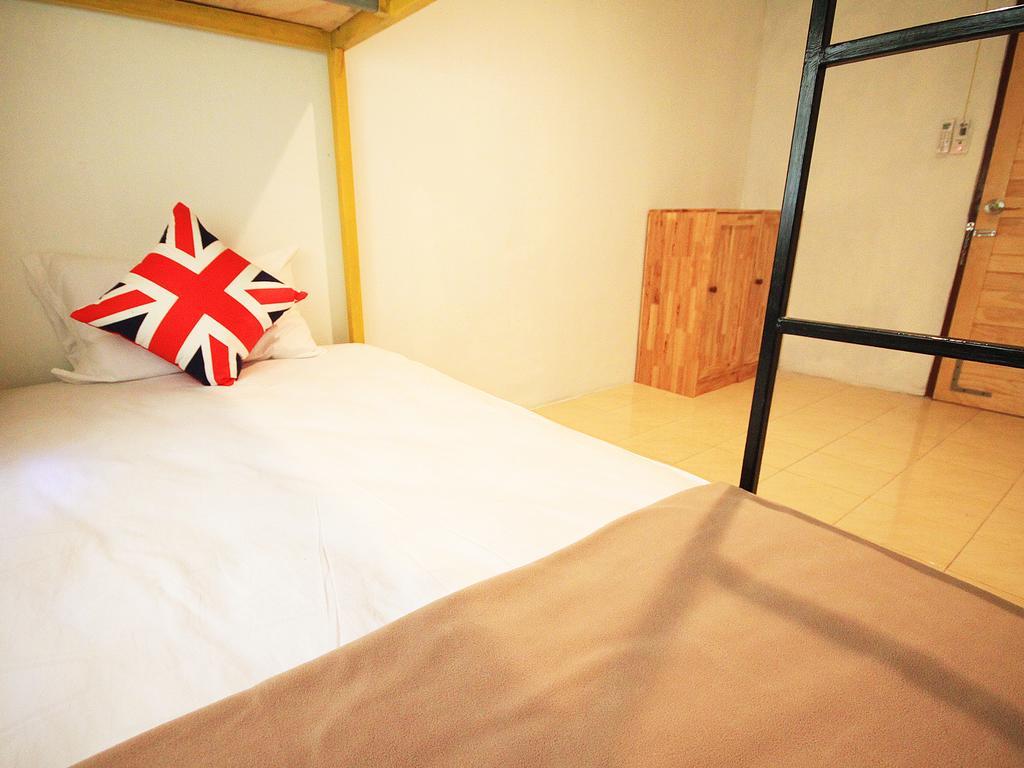 Indy Home Guesthouse Ko Pha Ngan Cameră foto