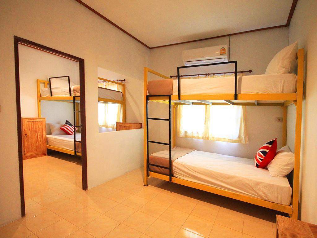 Indy Home Guesthouse Ko Pha Ngan Cameră foto