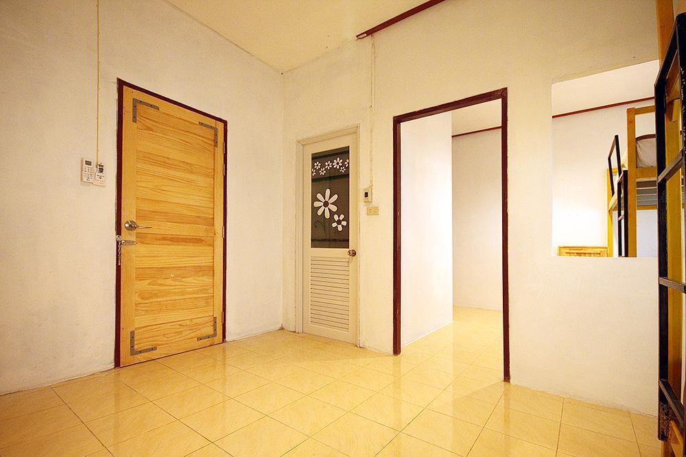 Indy Home Guesthouse Ko Pha Ngan Cameră foto
