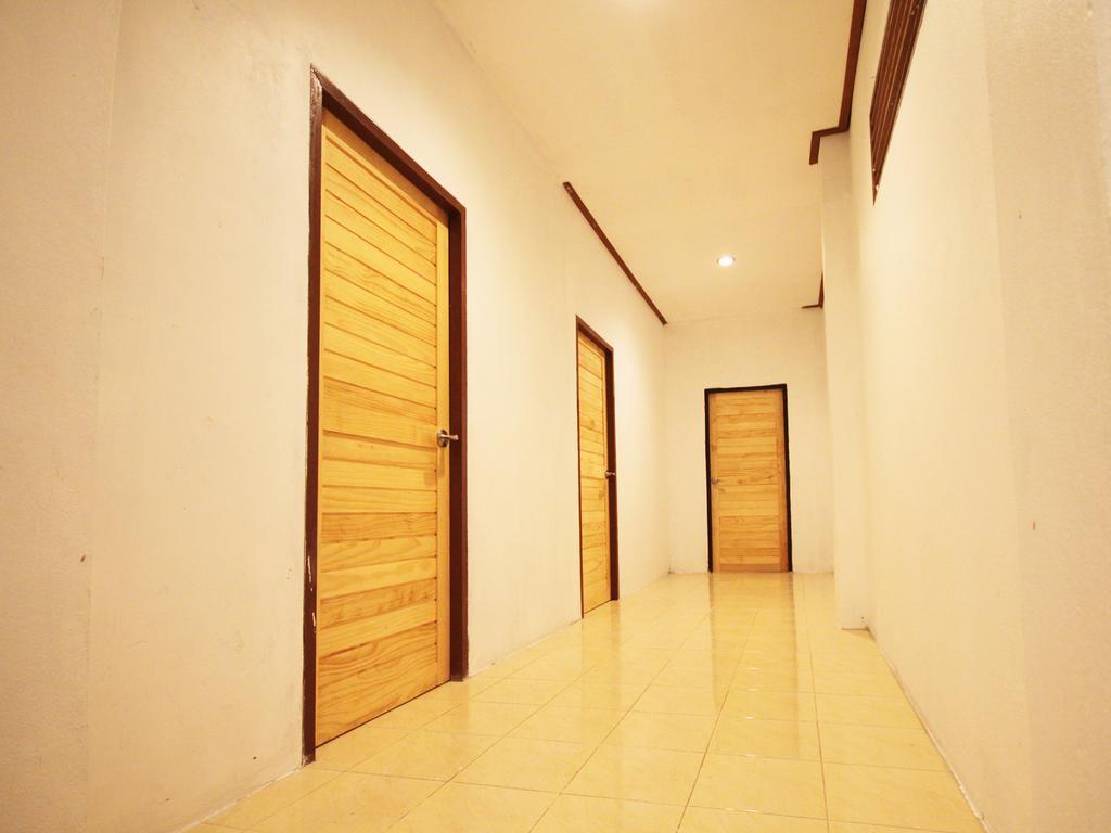 Indy Home Guesthouse Ko Pha Ngan Cameră foto