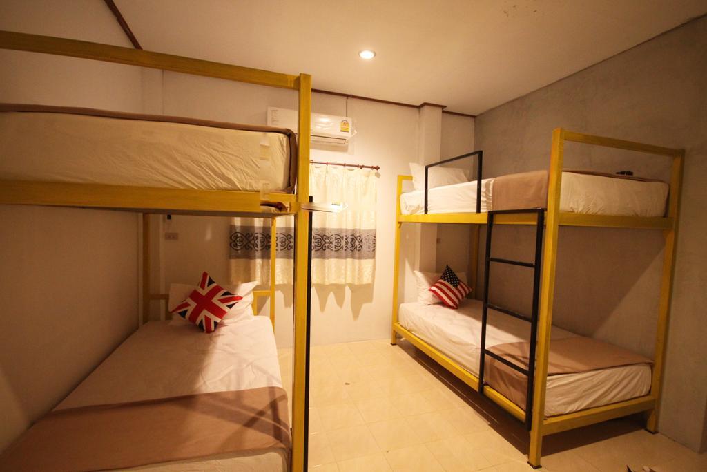 Indy Home Guesthouse Ko Pha Ngan Cameră foto