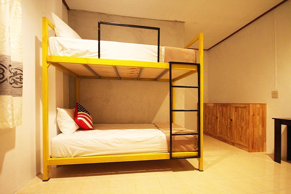 Indy Home Guesthouse Ko Pha Ngan Cameră foto