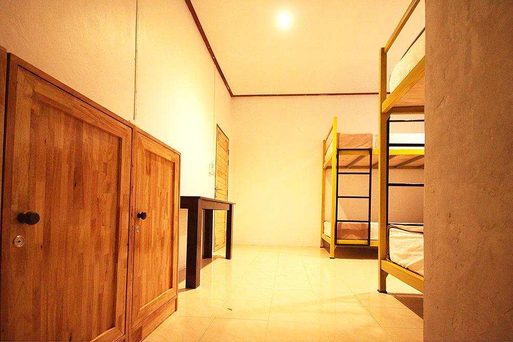 Indy Home Guesthouse Ko Pha Ngan Cameră foto