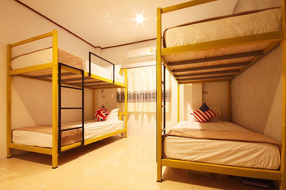 Indy Home Guesthouse Ko Pha Ngan Cameră foto