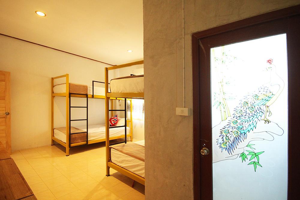 Indy Home Guesthouse Ko Pha Ngan Cameră foto