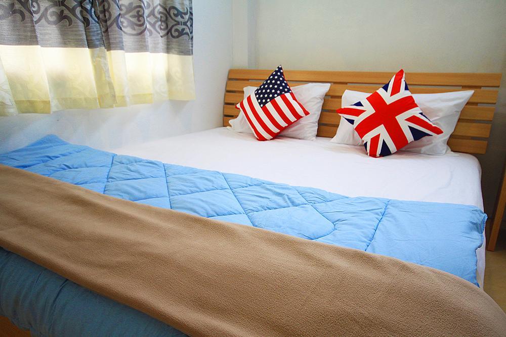 Indy Home Guesthouse Ko Pha Ngan Cameră foto
