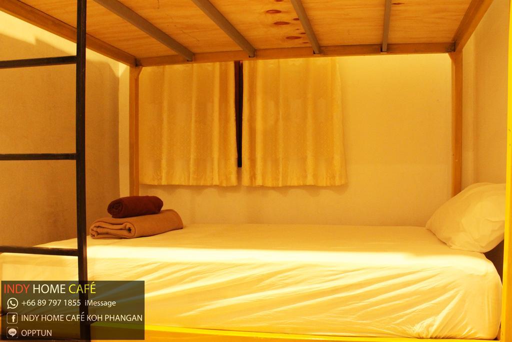 Indy Home Guesthouse Ko Pha Ngan Exterior foto