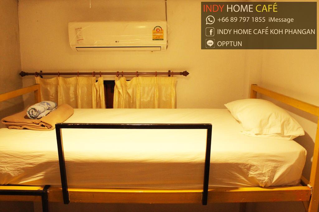 Indy Home Guesthouse Ko Pha Ngan Exterior foto