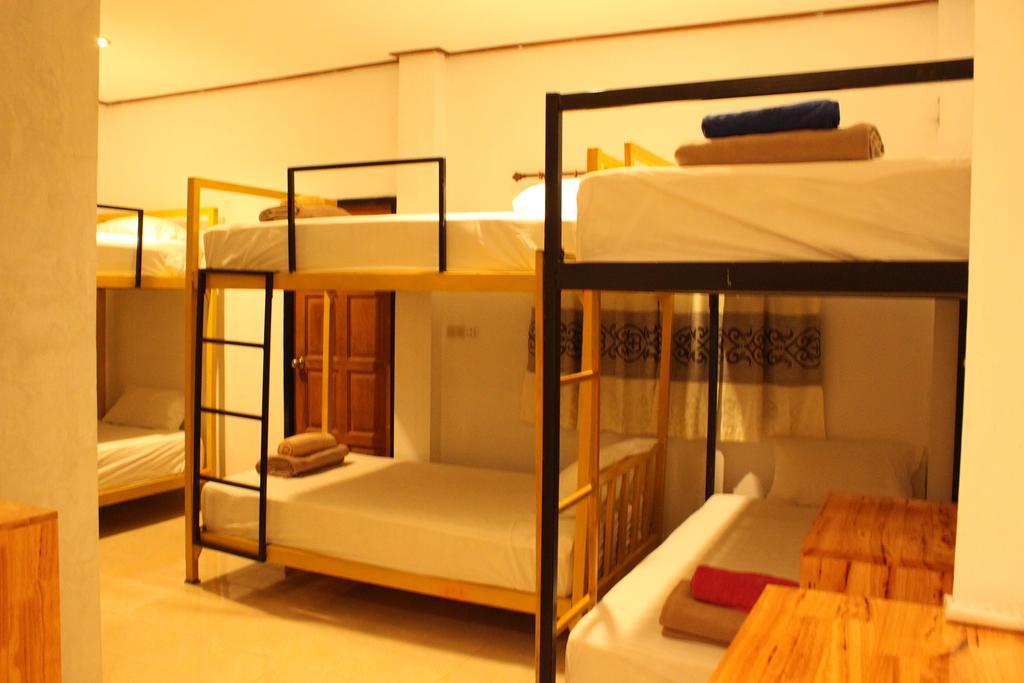 Indy Home Guesthouse Ko Pha Ngan Exterior foto