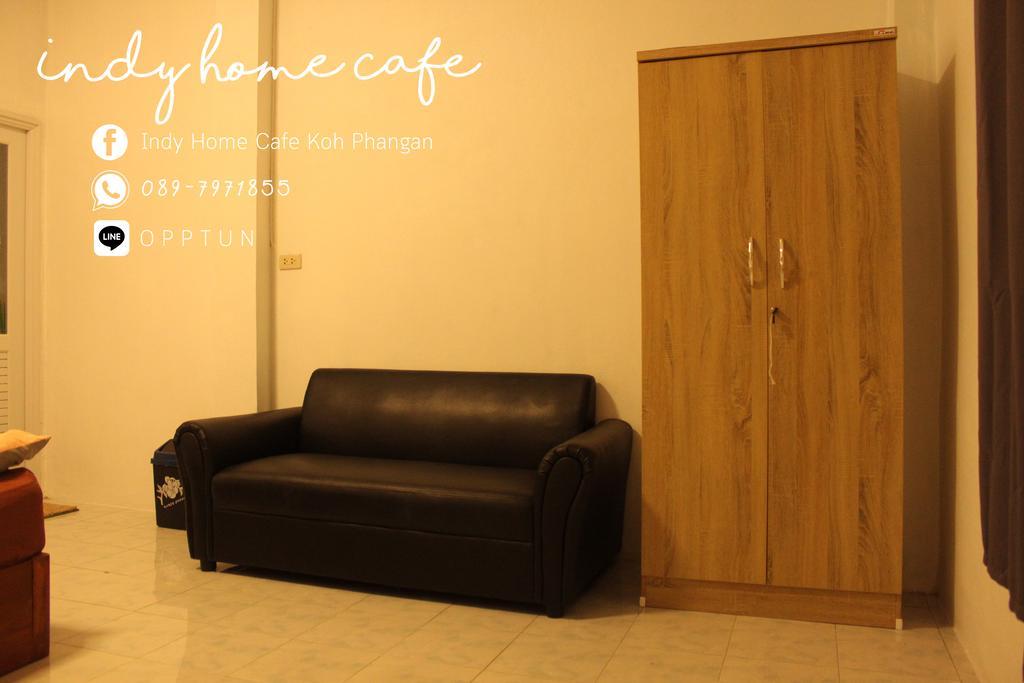 Indy Home Guesthouse Ko Pha Ngan Exterior foto