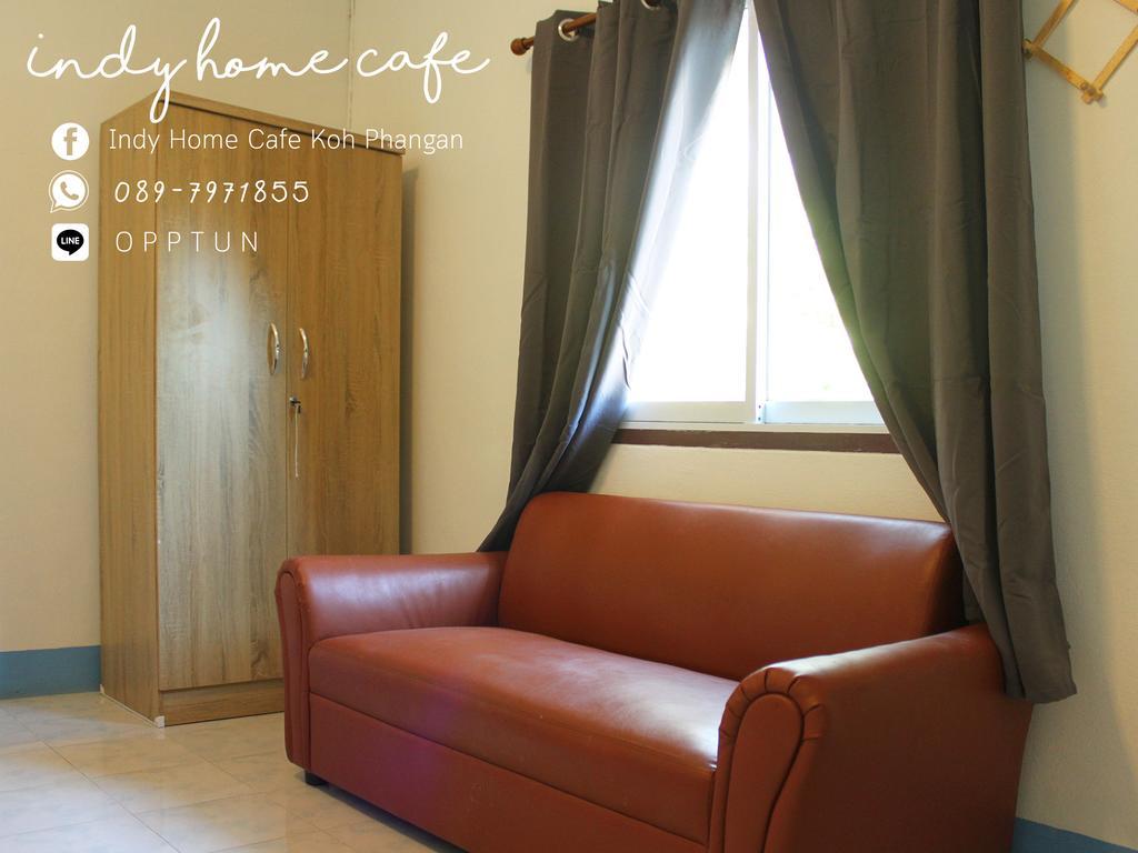 Indy Home Guesthouse Ko Pha Ngan Exterior foto